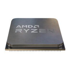 Amd Ryzen 7 5700X Procesador 3