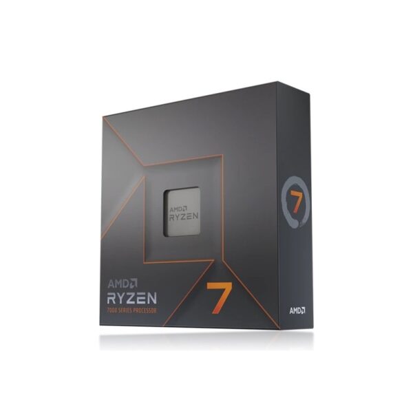 Amd Ryzen 7 7700X Procesador 4