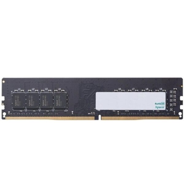 Apacer Memoria Ram 8Gb Ddr4 3200Mhz 1.2V Cl22