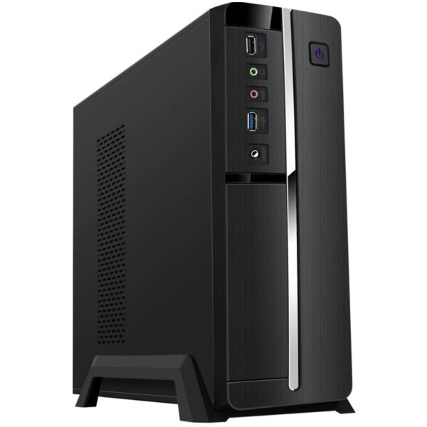 Caja Slim Micro Atx Tooq Tqc-3005U3