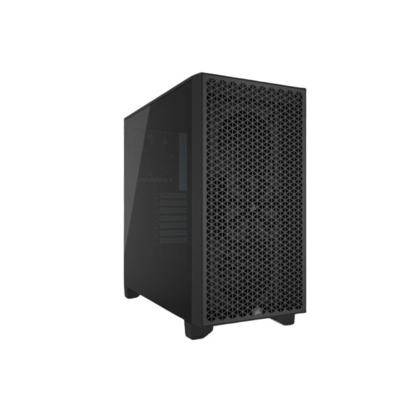 Corsair Cc-9011251-Ww Carcasa De Ordenador Midi Tower Negro