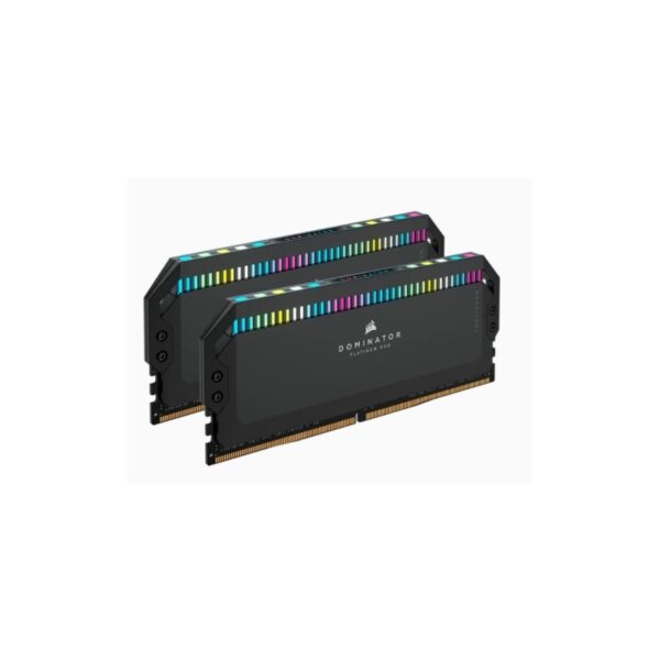 Corsair Dominator Cmt32Gx5M2B5200C40 Módulo De Memoria 32 Gb 2 X 16 Gb Ddr5 5200 Mhz