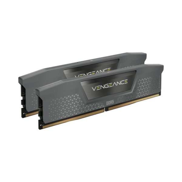 Corsair Vengeance 64Gb (2X32Gb) Ddr5 Dram 5200Mt/S C40 Amd Expo Memory Kit Módulo De Memoria 5200 Mhz