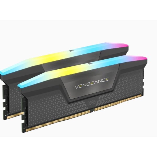 Corsair Vengeance Cmh64Gx5M2B5600Z40K Módulo De Memoria 64 Gb 2 X 32 Gb Ddr5 5600 Mhz