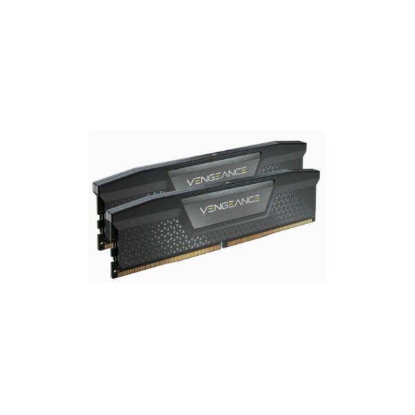 Corsair Vengeance Cmk16Gx5M2B5200C40 Módulo De Memoria 16 Gb 2 X 8 Gb Ddr5 5200 Mhz