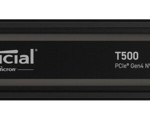 Crucial Ct1000T500Ssd5 Unidad De Estado Sólido M.2 1 Tb Tlc Nvme