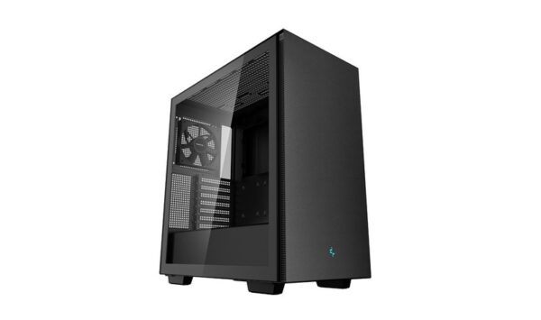 Deepcool Ch510 Midi Tower Negro