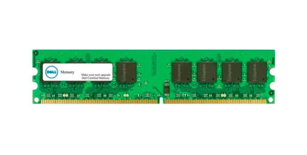 Dell Módulo De Memoria 1 X 16 Gb Ddr4 16 Gb 3200 Mhz