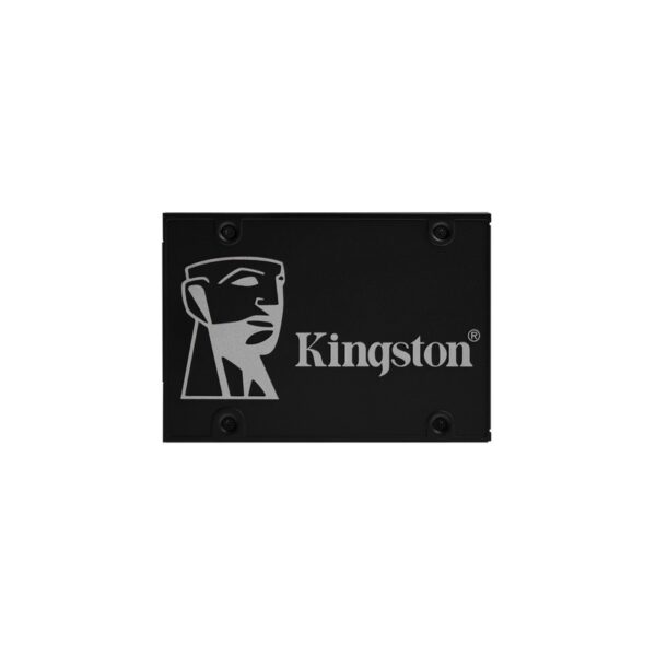 Disco Ssd Kingston Kc600 1Tb Sata3 2.5 Skc600/1024G