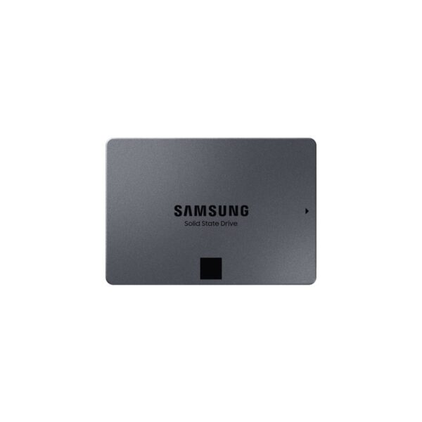 Disco Ssd Samsung 870 Qvo 1Tb Sata 3 Mz-77Q1T0Bw