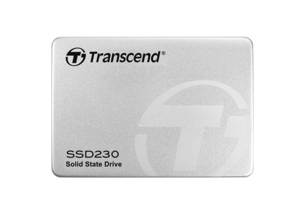 Disco Ssd Transcend Ssd230S 256Gb Ts256Gssd230S