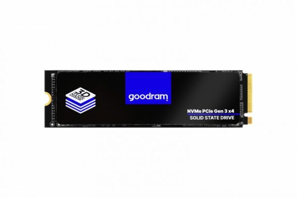 Goodram Px500 Gen.2 M.2 1000 Gb Pci Express 3.0 3D Nand Nvme