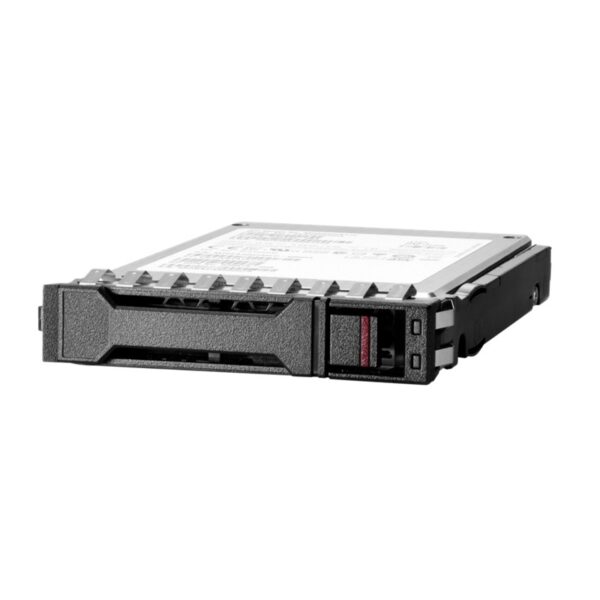 Hewlett Packard Enterprise P53562-B21 Unidad De Estado Sólido 1800 Gb Sas