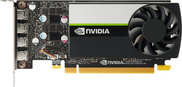 Hp T1000 Nvidia 4 Gb Gddr6