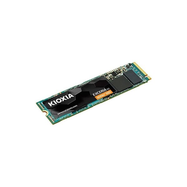 Kioxia Exceria G2 M.2 1000 Gb Pci Express 3.1A Bics Flash Tlc Nvme