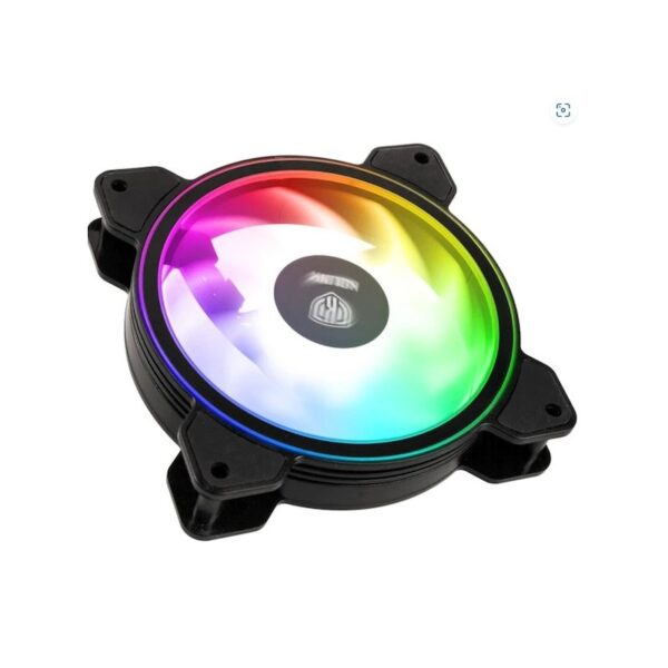 Kolink Umbra-120 Hd Argb Led Pwm-120Mm