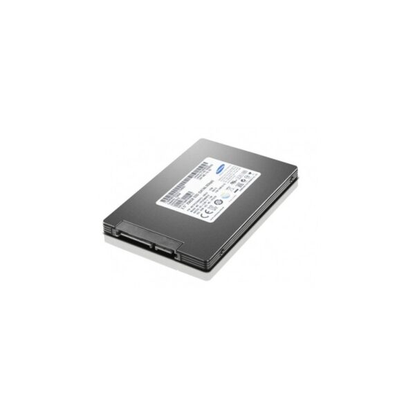 Lenovo 4Xb0G80310 Unidad De Estado Sólido 2.5 256 Gb Serial Ata Iii