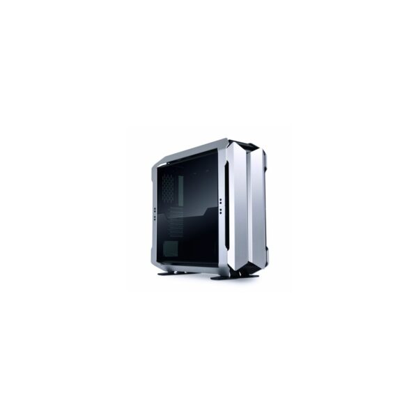 Lian Li Tr-01X Carcasa De Ordenador Midi Tower Negro