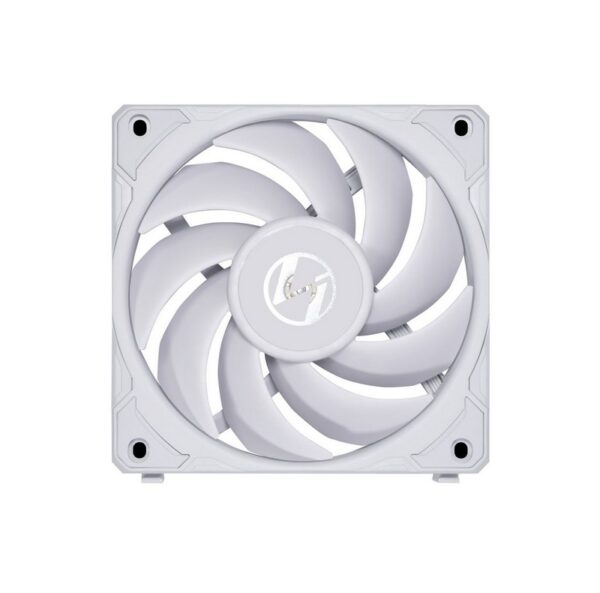 Lian-Li Uni Fan P28 120 Pwm Ventilador Suplementario Blanco