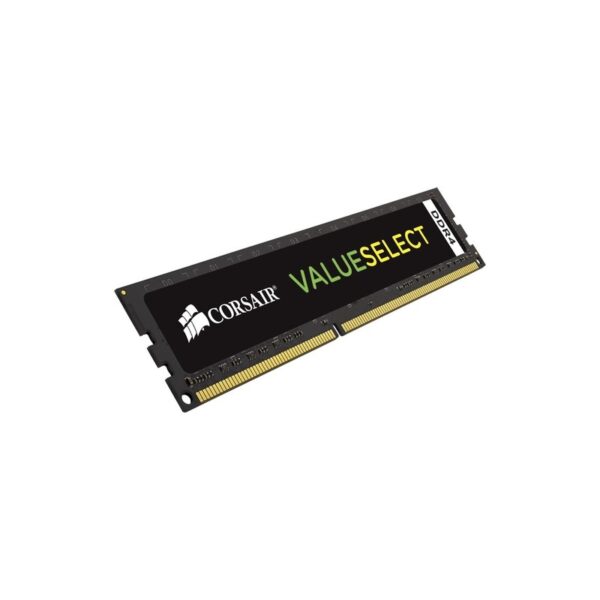 Memoria Corsair Value Select Ddr4 2133Mhz 8Gb Cmv8Gx4M1A2133C15