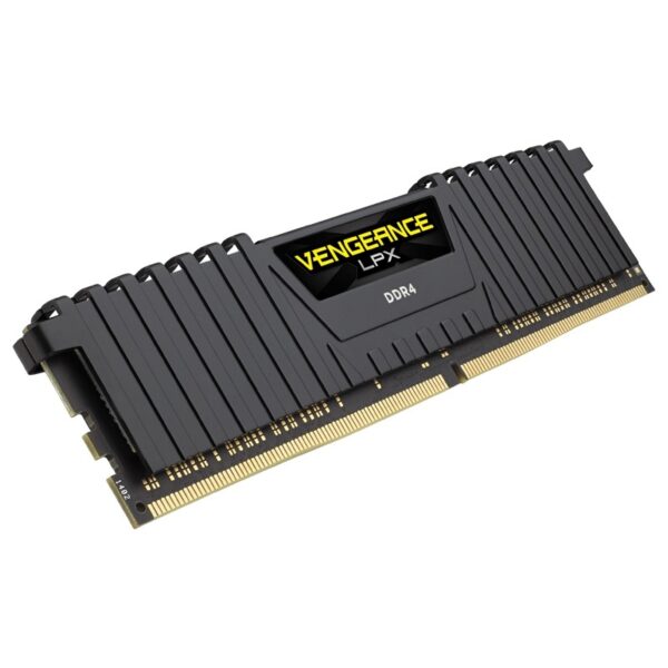 Memoria Corsair Vengeance Lpx Ddr4 2400Mhz 16Gb Cmk16Gx4M1A2400C14