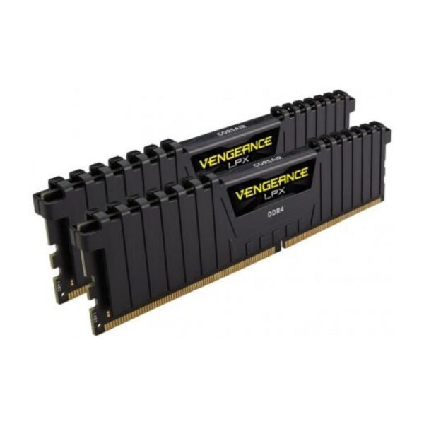 Memoria Corsair Vengeance Lpx Ddr4 3000Mhz 16Gb (2X8Gb) Cmk16Gx4M2B3000C15