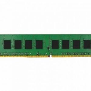 Memoria Kingston Valueram 8Gb Ddr4 2666 Mhz Kvr26N19S6/8