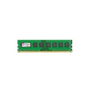 Memoria Kingston Valueram Ddr3 1600 Mhz 4Gb Kvr16N11S8/4