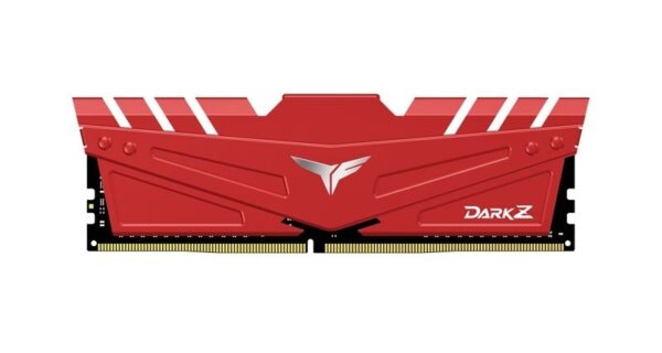 Team Group Dark Z Módulo De Memoria 16 Gb 1 X 16 Gb Ddr4 3200 Mhz