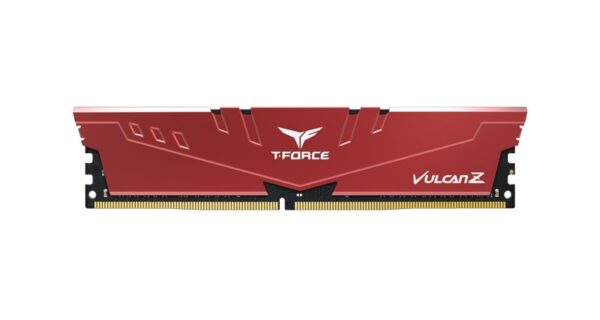 Team Group T-Force Vulcan Z Tlzrd416G3200Hc16Cdc01 Módulo De Memoria 16 Gb 2 X 8 Gb Ddr4 3200 Mhz