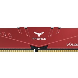 Team Group T-Force Vulcan Z Tlzrd416G3200Hc16F01 Módulo De Memoria 16 Gb 1 X 16 Gb Ddr4 3200 Mhz