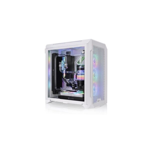 Thermaltake Cte C700 Air Midi Tower Blanco