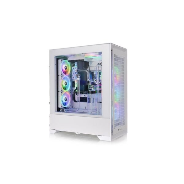 Thermaltake Cte T500 Air Full Tower Blanco