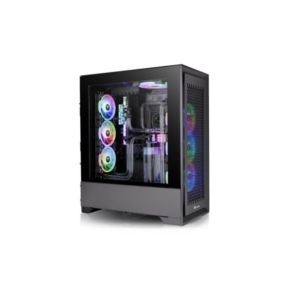 Thermaltake Cte T500 Air Full Tower Negro