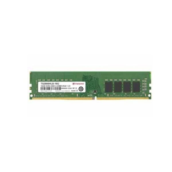 Transcend Jetram Módulo De Memoria 1 X 8 Gb Ddr4 3200 Mhz