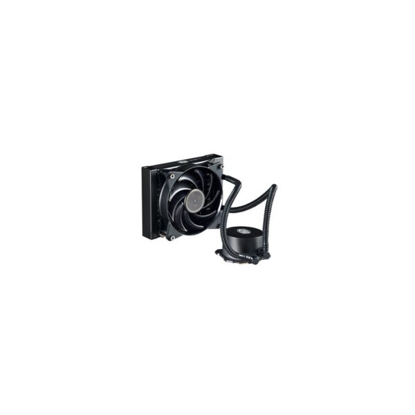 Ventilador Cpu Cooler Master Masterliquid Lite 120 Mlw-D12M-A20Pw-R1