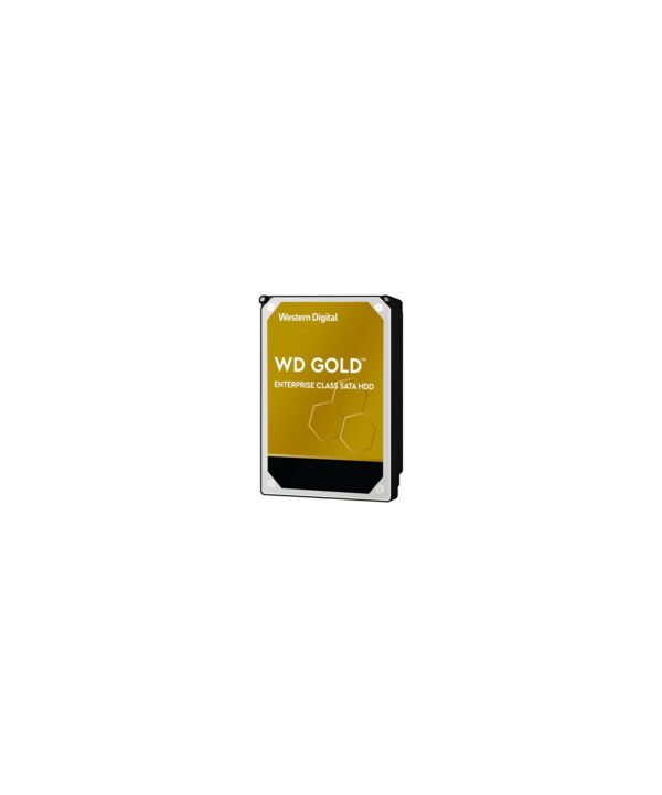 Western Digital Hd Enterprise Wd Gold Wd6003Fryz Disco 3.5 6000 Gb Sata Iii 7200Rpm