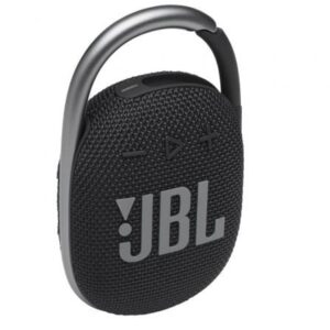 Altavoz con Bluetooth JBL Clip 4/ 5W/ 1.0