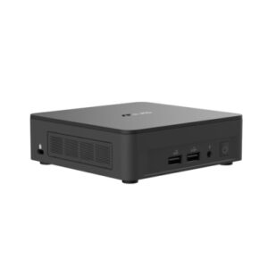 ASUS NUC 12 RNUC12WSKI500000I Negro i5-1240P