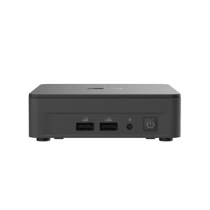 ASUS NUC 12 RNUC12WSKI500002I Negro i5-1240P