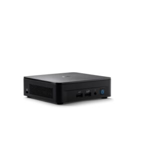 ASUS NUC 12 RNUC12WSKV500002I UCFF Negro i5-1250P