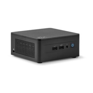 ASUS NUC 13 RNUC13ANHi3 Negro i3-1315U