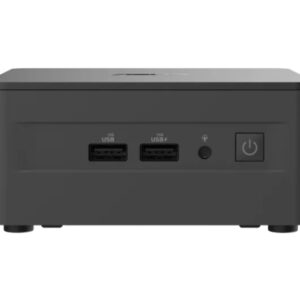 ASUS NUC 13 RNUC13ANHI700000I UCFF Negro i7-1360P