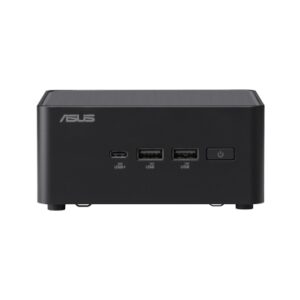 ASUS NUC 14 Pro RNUC14RVHI300002I UCFF Negro 100U