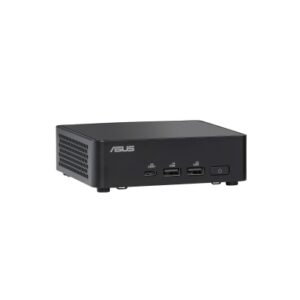 ASUS NUC 14 Pro RNUC14RVKI300002I UCFF Negro 100U