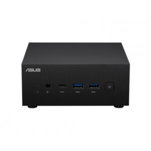 ASUS PN52-BBR556HD mini PC Negro 5600H 3