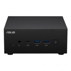 ASUS PN64-BB5013MD mini PC Negro i5-12500H