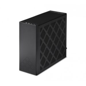 Intel NUC 13 Extreme Kit - NUC13RNGi7 Escritorio Negro Intel Z690 i7-13700K